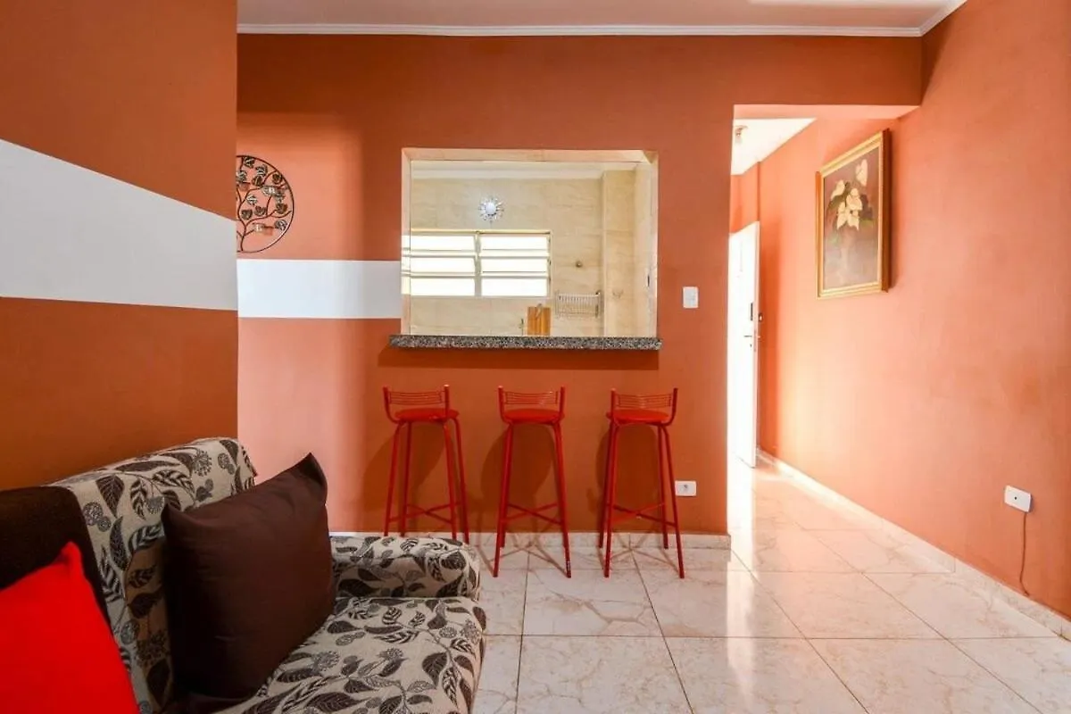 Danubio Apartments By Bnbhost Sao Paulo