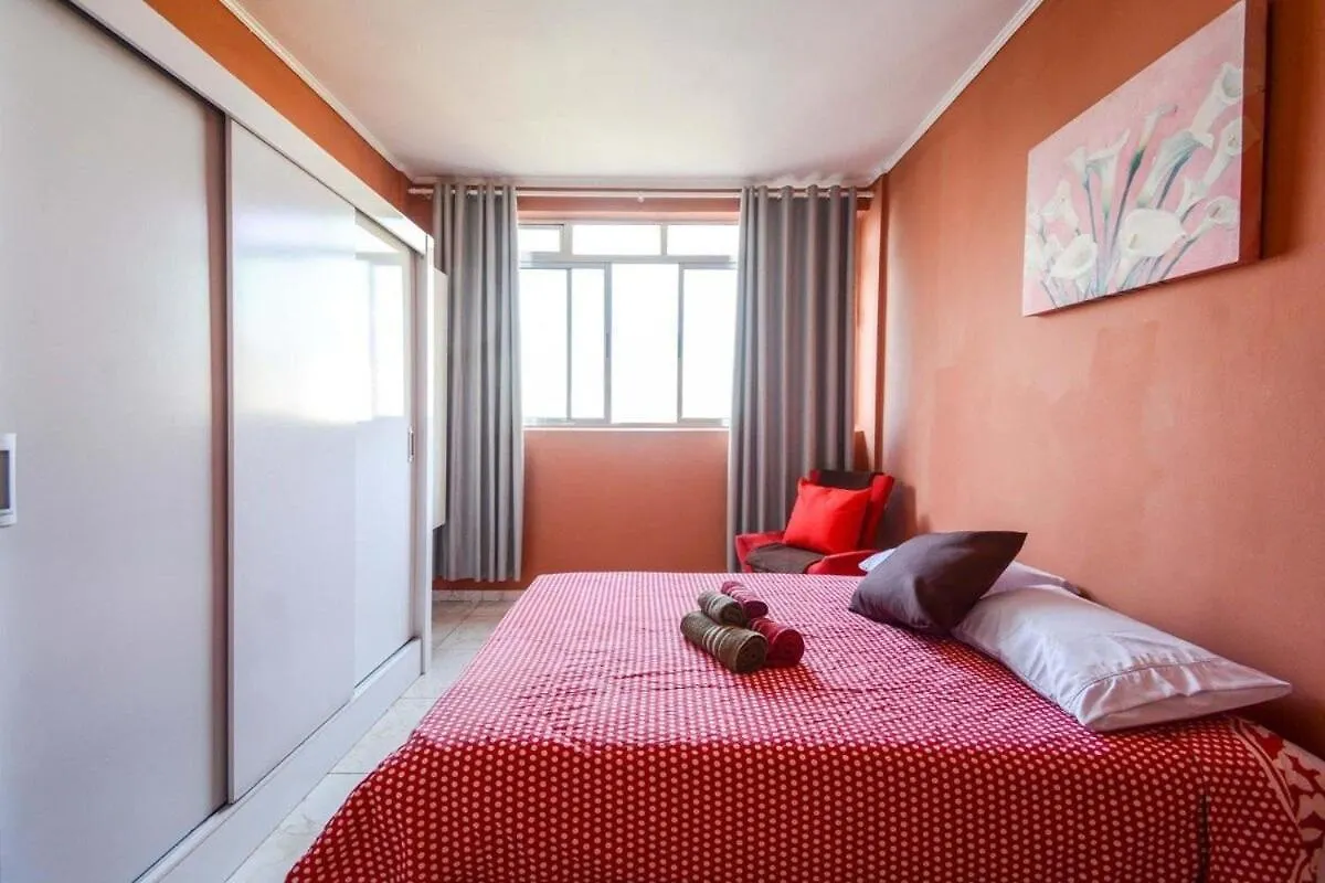 Danubio Apartments By Bnbhost Sao Paulo
